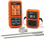 [Prime] ThermoPro TP20 Wireless Cooking Thermometer $44.99 Delivered @ iTronics via Amazon AU