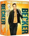 [Prime] Becker The Complete Series DVD $40.46 Delivered @ Amazon US via AU