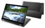 [Refurb] Dell Latitude 13 5300 2-in-1 3yr Warranty $1059 Delivered ($1900 RRP) @ Dell Outlet