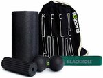 Blackroll Home Fitness Foam Roller Set $104.31 Delivered @ Blackroll