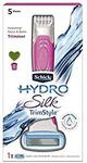 Schick HYDRO Silk TrimStyle Kit $7.60 + Delivery ($0 with Prime/ $39 Spend) @ Amazon AU