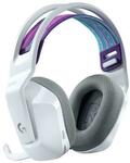Logitech G733 Wireless RGB Gaming Headset $199.10 (RRP $299.95) + Delivery (Free Delivery over $300) @ Newegg