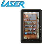 Deals Direct - Laser 7'' EB850 E-Book Reader with Colour Screen - 4GB Black $87.90 Delivered