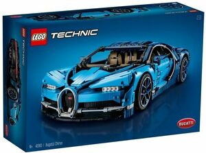 20 off Large LEGO Sets Technic Bugatti Chiron 42083 479.99 SW