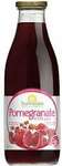 Sunraysia Juice (Pomegranate/ Prune) 1L $3 (RRP $6) @ Woolworths