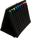 Ironlak Strikers Graphic Markers Broad Tip Sets with Canvas Case $50 (Normally $94.95) + $8.36 Shipping @ Ironlak