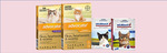 Advocate Flea and Worm Treatment for Cats 6 Packs from $63.18 (Were $70.20) Delivered @ OzCat Pet Supplies