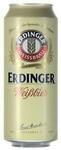 Erdinger Weissbier 24x 500ml Cans for $50 @ Jim's Cellars Waitara NSW (BB Date Jan 2021)