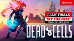 [Switch] Play Dead Cells from 27 Jan to 1 Feb with Switch Online Membership + 50% off Sale