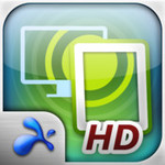 Splashtop Remote Desktop HD for iPad $0.99 - Normally $2.99