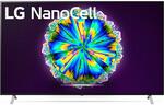 LG Nano 85 (75NANO85TNA) 75" Smart 4K TV with AI ThinQ $2795 + $59 Delivery @ JB HI-FI