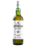 Laphroaig 10 Year Old Single Malt Scotch Whisky 700ml $79.85 + Del ($0 C&C) @ Dan Murphy's (Online Offer)
