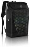 Dell Gaming Backpack 17 Black/Rainbow Reflective Panel $31.20 ($30.42 with eBay Plus) Delivered @ Dell eBay