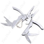 Mini Multi-functional Pliers Tool Kit, AU$2.76+Free Shipping, 38% Off-TinyDeal.com