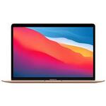Apple 13 MacBook Air M1 8-Core GPU 8GB 512GB Gold $1749 (C&C) @ Mwave (Officeworks Price Beat $1661)