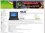 Asus EEE PC 701 Black Linux **$285**