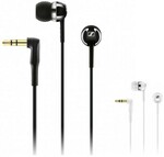 Sennheiser CX1.00 in-Ear Headphones $38 + Delivery (Limited Store Stock for C&C) @ Harvey Norman