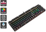 Kogan RGB Mechanical Keyboard (Blue/Red/Brown Switch) $29.99 + Delivery (Free with Kogan First) @ Kogan