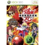 Bakugan Battle Brawlers XBOX 360 $10.78 + $4.90 P/H Plus More Games On Sale!