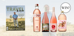 Win 1 of 2 Wine and Vodka Prize Packs Worth $120 from Signature Luxury Travel & Style