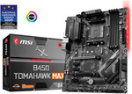 [Afterpay] MSI B450 Tomahawk Max Motherboard $139.04 Shipped @ Harris Technology eBay