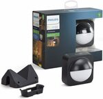 [Back Order] Philips Hue Outdoor Motion Sensor $66.70 + Delivery (Free with Prime) @ Amazon UK via AU