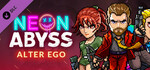 [PC] Steam/Epic/GOG - Free - Neon Abyss Alter Ego DLC (was $5.95) - Steam/Epic Store/GOG