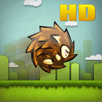 Super Hedgehog HD (for iPod/iPhone/iPad) - Free for a Limited Time on iTunes AUS Store