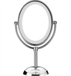 Conair LED Lighted Mirror $24 at Checkout (Was $45.95) + Delivery ($0 C&C or $50 Spend) @ David Jones