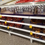[NSW] Cadbury Easter Eggs 100g Bags $1.12, Bunnies $1.07 @ Coles Lachlan Square