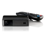 Western Digital WD TV Live Streaming Media Player - WDBHG70000NBK-HESN - $100.96aud Inc Delivery