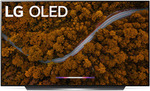 LG 65CX 65" OLED65CXPTA UHD OLED Smart TV $3380 + Delivery ($0 C&C Newstead QLD) @ Videopro