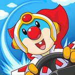 Mole Kart (like Mario Kart) Free (iPhone + iPad) for Limited Time