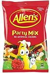 Allen's Party Mix Bulk Bag Lollies, 1.3kg (Min Qty 2) $4.85 + Delivery (Free with Prime/ $39 Spend) @ Amazon AU