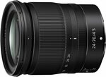 [Back Order] Nikon Z 24-70mm F/4 S Lens $742.22 Delivered @ Amazon AU