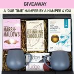 Win an Our Time Hamper (Worth $90) from Bargain Boss