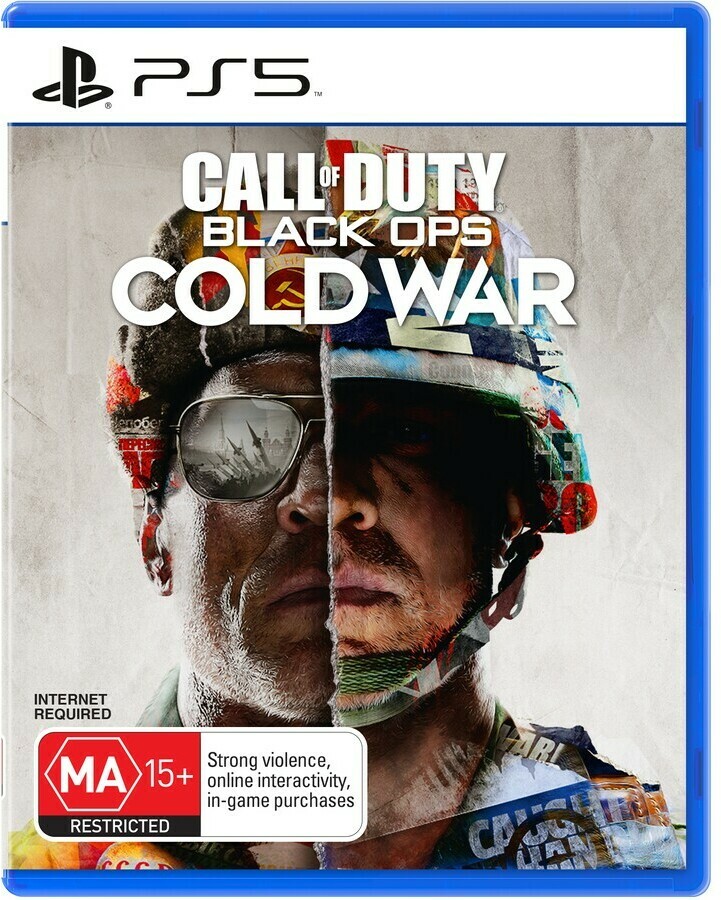 call of duty cold war best buy ps5