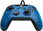 [Prime] PDP Wired Controller XB1 $29.95 (Waitlist) / Logitech Opt. Gaming Mouse G300s $33.15/Razer DeathAdder V2 $55 - Amazon AU