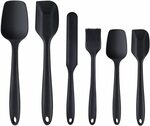 [Prime] Luxerlife Silicone Spatula $14.94 Delivered @ Luxerlife Official via Amazon AU