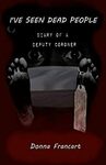 [eBook] Free - Diary of a Deputy Coroner/How I Lost 170 Million Dollars: My Time as #30 at FB/Aunt Sookie & Me - Amazon AU/US