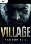 [PC] Resident Evil Village + DLC A$56.49 @ CD Keys