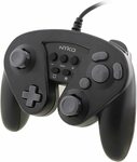 Nyko Retro Core Controller for Nintendo Switch $11.77+ Delivery ($0 with Prime/ $39 Spend) @ Amazon AU