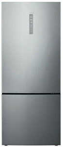 Haier HRF450BS2 450L Bottom Mount Fridge + Vodafone $2 SIM Starter Pack ...