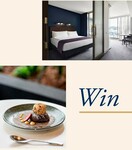 Win a 1 Night Stay at The Sebel Ringwood + 3 Course Dinner from Sebel Ringwood (VIC)