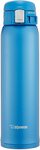 [Back Order] Zojirushi SM-SD60AM 600ml Stainless Steel Flask, Matte Blue $36.25 + Post ($0 with Prime/ $39 Spend) @ Amazon AU