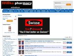 Swisse Men's or Women's Multivitamin's 2 for The Price of 1 RRP $36.95 Pay Only $29.95 for 2
