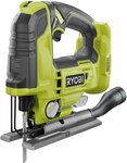 Ryobi 18V One+ Brushless Jigsaw - Skin Only $169 + Delivery ($0 C&C/ in-Store) @ Bunnings