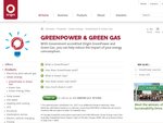 10% GreenPower for No Additional Cost at Origin Energy