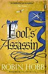 [eBook] Robin Hobb Fool's Assassin/Ship of Magic $3.99, Fool's Errand/Dragon Keeper $4.99 @ Amazon AU