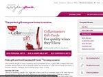 5% off Wish Gift Card (Use in Woolworths, Caltex, DickSmith, BigW, etc) + Free Shipping